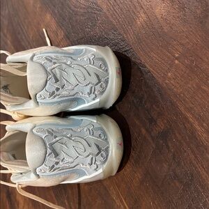 Jordan Zion 3 Rising NRG Size 10 Bleached Coral Crimson Tint Basketball Sneakers